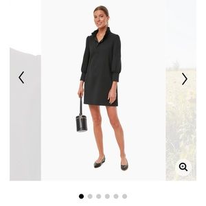 Pomander Place Charlotte Dress